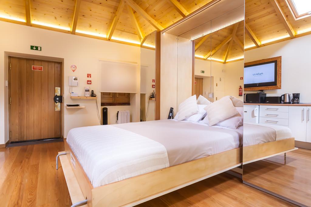 Sao Thiago House Madeira Apartment Funchal  Bilik gambar