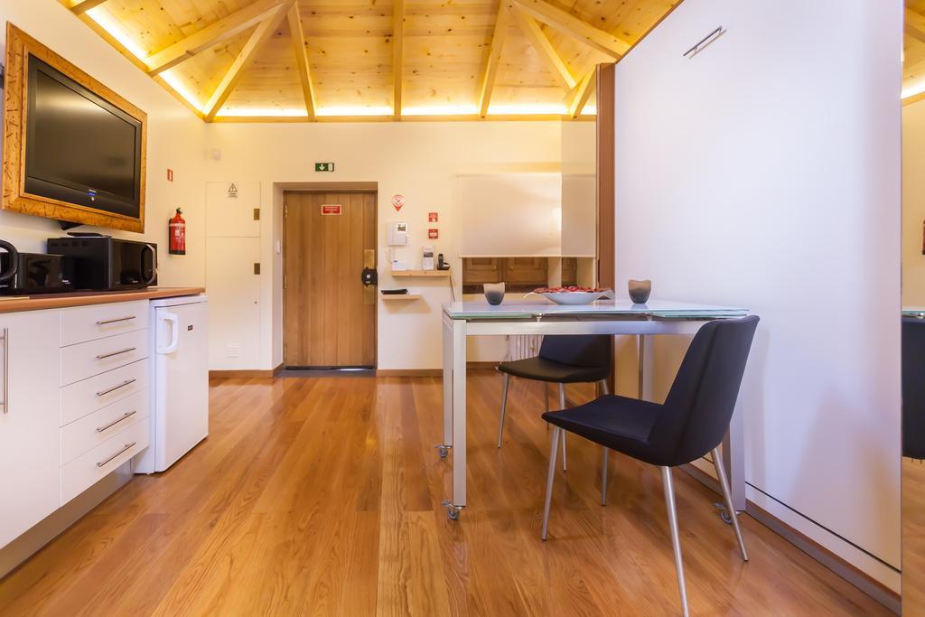 Sao Thiago House Madeira Apartment Funchal  Bilik gambar