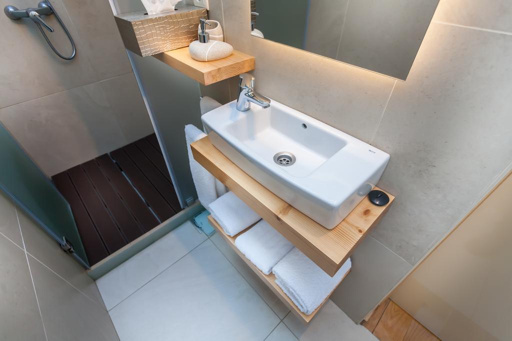 Sao Thiago House Madeira Apartment Funchal  Bilik gambar