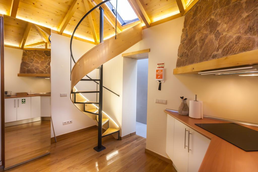 Sao Thiago House Madeira Apartment Funchal  Bilik gambar