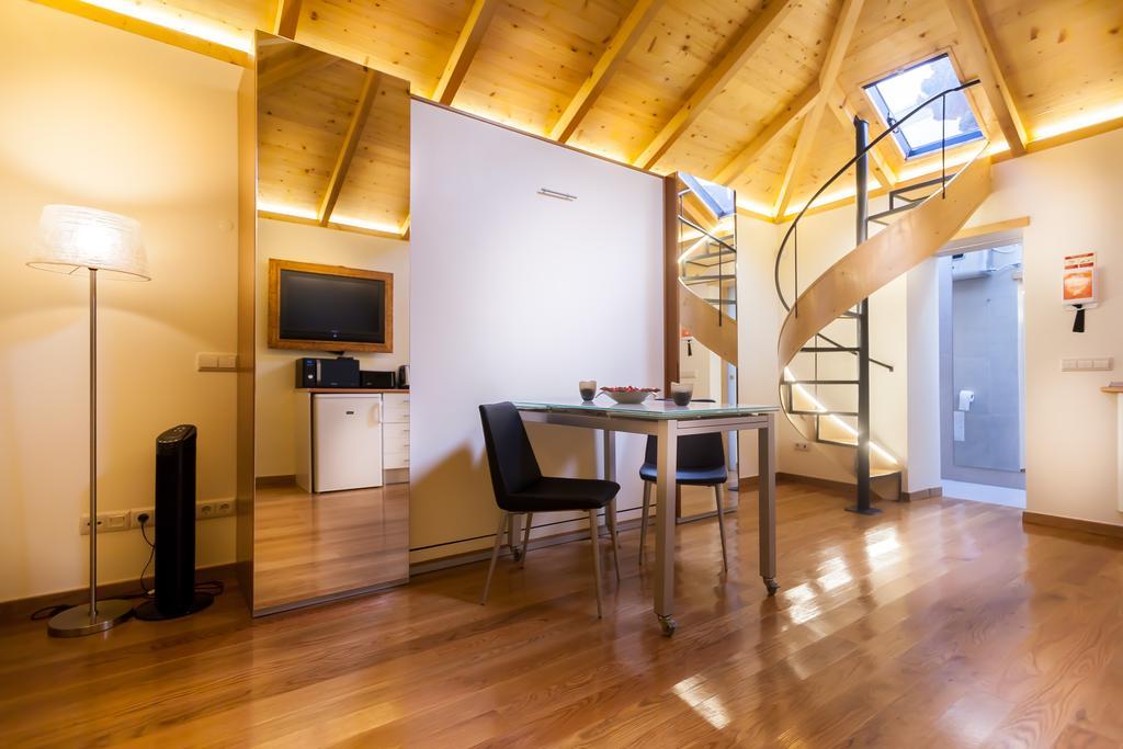 Sao Thiago House Madeira Apartment Funchal  Bilik gambar