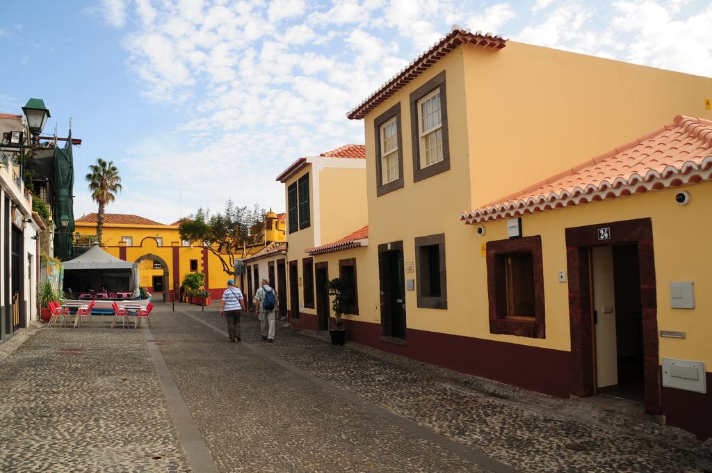 Sao Thiago House Madeira Apartment Funchal  Bilik gambar