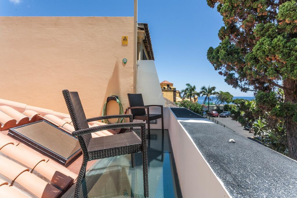 Sao Thiago House Madeira Apartment Funchal  Luaran gambar
