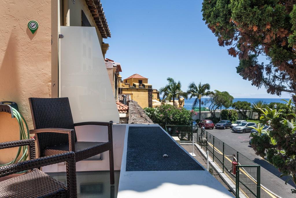Sao Thiago House Madeira Apartment Funchal  Luaran gambar