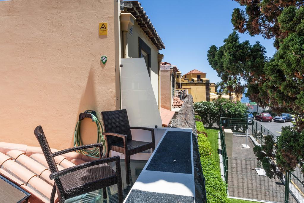 Sao Thiago House Madeira Apartment Funchal  Luaran gambar
