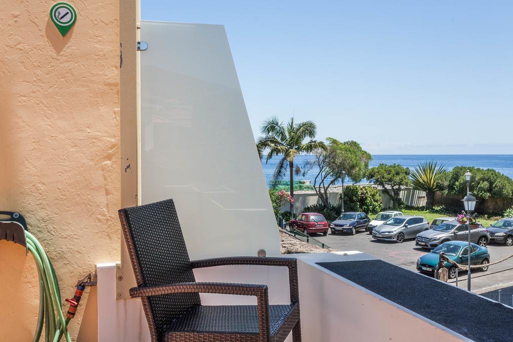 Sao Thiago House Madeira Apartment Funchal  Luaran gambar