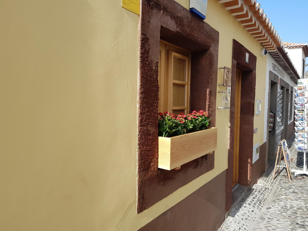 Sao Thiago House Madeira Apartment Funchal  Luaran gambar