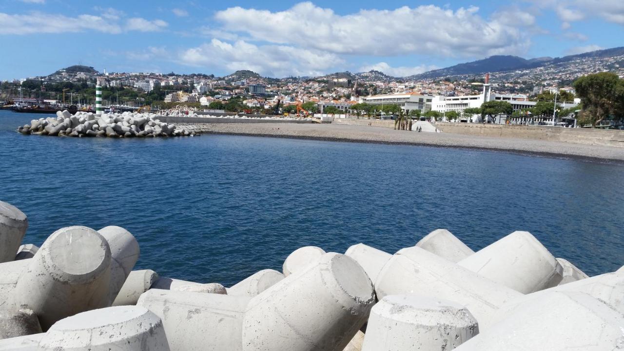 Sao Thiago House Madeira Apartment Funchal  Bilik gambar